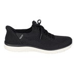 Skechers Women's Virtue Swift Fit Hands Free Shoe