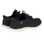 Skechers Women's Virtue Swift Fit Hands Free Shoe