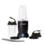 nutribullet Pro Plus Blender, Matte Black