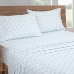 South Point Home Fashions Microfiber 4-piece Sheet Set