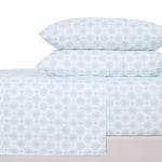 South Point Home Fashions Microfiber 4-piece Sheet Set