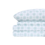 South Point Home Fashions Microfiber 4-piece Sheet Set