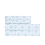 South Point Home Fashions Microfiber 4-piece Sheet Set