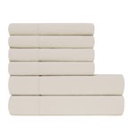 South Point Home Fashions Microfiber 6-piece Sheet Set