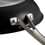 Tramontina Ceramic Non-Stick 12-piece Cookware Set with Utensils