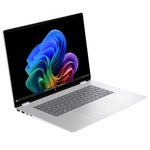 HP OmniBook 7 Flip 16" 2-in-1 AI Laptop - Intel Evo Platform Powered by Intel Core Ultra 7 258V - Copilot+ PC - 3K OLED Touchscreen - 32GB Memory - 1TB SSD - Windows 11 Home
