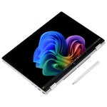 HP OmniBook 7 Flip 16" 2-in-1 AI Laptop - Intel Evo Platform Powered by Intel Core Ultra 7 258V - Copilot+ PC - 3K OLED Touchscreen - 32GB Memory - 1TB SSD - Windows 11 Home
