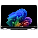 HP OmniBook 7 Flip 16" 2-in-1 AI Laptop - Intel Evo Platform Powered by Intel Core Ultra 7 258V - Copilot+ PC - 3K OLED Touchscreen - 32GB Memory - 1TB SSD - Windows 11 Home
