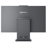 Lenovo IdeaCentre 27" All-in-One Touchscreen Desktop - AMD Ryzen 5 8645HS - (1920 x 1080) - Windows 11 Home - 16GB RAM - 1TB SSD