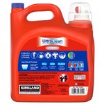 Kirkland Signature Ultra Clean HE Liquid Laundry Detergent, 146 loads, 194 fl oz
