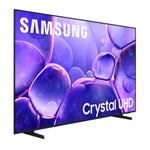 Samsung 55" Class - U8000 Crystal UHD Series - 4K Smart TV