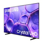 Samsung 55" Class - U8000 Crystal UHD Series - 4K Smart TV