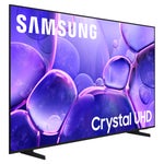 Samsung 50" Class - U8000 Crystal UHD Series - 4K Smart TV