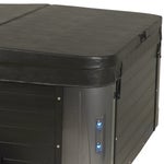 Evolution by Strong Spas Oxford 121-jet, 7-person Acrylic Spa