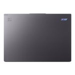 Acer Aspire 14" AI Copilot+ PC Touchscreen Laptop - Intel Core Ultra 7 processor 258V - WUXGA (1920 x 1200) Touchscreen - 32GB RAM - 1TB SSD - Windows 11 Home - Steel Gray