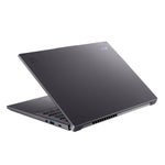 Acer Aspire 14" AI Copilot+ PC Touchscreen Laptop - Intel Core Ultra 7 processor 258V - WUXGA (1920 x 1200) Touchscreen - 32GB RAM - 1TB SSD - Windows 11 Home - Steel Gray