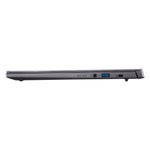 Acer Aspire 14" AI Copilot+ PC Touchscreen Laptop - Intel Core Ultra 7 processor 258V - WUXGA (1920 x 1200) Touchscreen - 32GB RAM - 1TB SSD - Windows 11 Home - Steel Gray