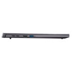 Acer Aspire 14" AI Copilot+ PC Touchscreen Laptop - Intel Core Ultra 7 processor 258V - WUXGA (1920 x 1200) Touchscreen - 32GB RAM - 1TB SSD - Windows 11 Home - Steel Gray