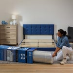 Sealy Posturepedic 12" Hybrid Mattress