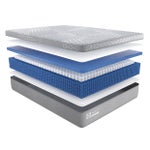 Sealy Posturepedic 12" Hybrid Mattress
