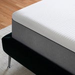 PurpleRenew 11" Gel Grid Mattress