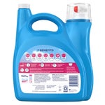 Downy Soft Liquid Fabric Softener, April Fresh, 257 Loads, 150 fl oz