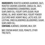 WildRoot's Coastal Berry Trail Mix, 26 oz