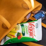 Garden Veggie Straws, Sea Salt, 1 oz, 42-Count