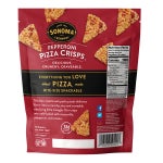Sonoma Creamery Pepperoni Pizza Crisps, 9.5 oz.