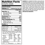 Doritos Tortilla Chips, Nacho Cheese, 1.75 oz, 64-count
