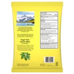 Ricola Sugar Free Lemon Mint Drops, 210 Drops
