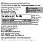 Nature Made Vitamin D3 25 mcg., 650 Softgels