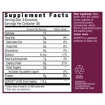 Country Farms Fiber Care Gummies, 240 Gummies