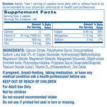 Citracal Maximum Plus Calcium Citrate + D3, 280 Caplets