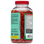 Kirkland Signature Wild Alaskan Fish Oil 1400 mg., 230 Softgels