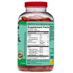 Kirkland Signature Wild Alaskan Fish Oil 1400 mg., 230 Softgels