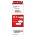 Schiff Move Free Ultra Triple Action Joint Supplement, 75 Tablets