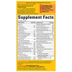 Nature Made Diabetes Health Pack, 60 Packets