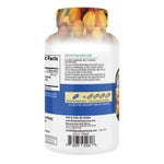 Feel Good Superfoods Berberine Phytosome High Absorption, 120 Vegan Capsules
