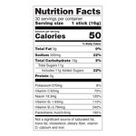 Liquid I.V. Hydration Multiplier, 30 Individual Serving Stick Packs in Resealable Pouch, Firecracker