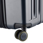 Delsey 2-Piece Hardside Luggage Set