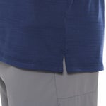 Hurley Men's Short-Sleeve Polo