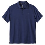 Hurley Men's Short-Sleeve Polo