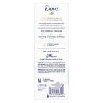Dove Moisturizing Beauty Bar Soap Sensitive Skin