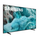 Samsung 65" Class - Q7 QLED Series - 4K Vision AI Smart TV