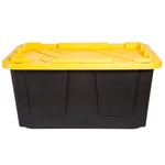 Greenmade 27 Gallon Storage Bin, 4-pack