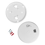 First Alert Precision Detection, 10-year Battery Smoke and Carbon Monoxide Alarm, 2-pack