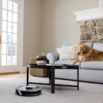 Shark Matrix Plus Robot Vacuum and Mop with Self-Empty HEPA Base