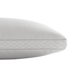 Sealy Sterling Collection Down-Alternative Pillow, 2-pack