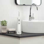 Waterpik Ultra Plus and Cordless Pearl Water Flosser Combo Pack